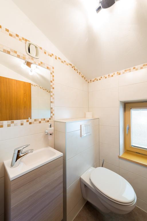شقة Haus Enzian ليرموس الغرفة الصورة