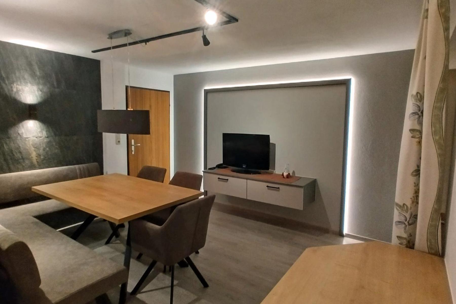 شقة Haus Enzian ليرموس المظهر الخارجي الصورة